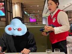 -海底捞火锅(万象城店)