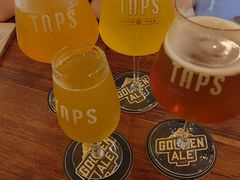 -TAPS精酿啤酒屋