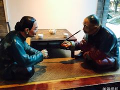 -到家尝北京菜(西坝河店)