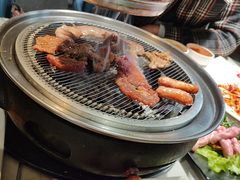 -鲜一烤肉(沈北店)