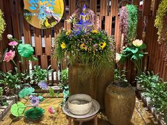 -金厨泰国餐厅·全泰籍厨师料理(拱北店)