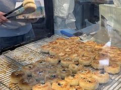 -栗酥饼(南长街店)