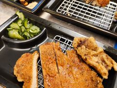 -馔豚·台北菜专门店(深圳湾万象城店)