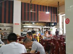 大堂-胡记牛肉汤锅(光辉路总店)