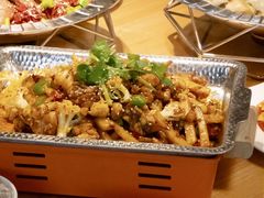 -胖姥姥·川湘闽菜(汕尾蓝天广场店)