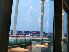 -L'Arome芳芳法国餐厅(仙林金鹰店)
