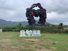 -亚龙湾国际玫瑰谷