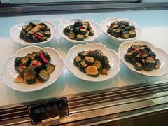 -难忘的面(五矿君澜酒店)
