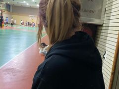 -广州市第三中学体育馆