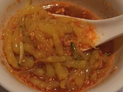 -杏花堂晋商私房菜(华熙五棵松店)