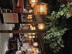 -南京大牌档(崇文门国瑞店)