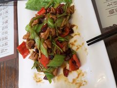 辣炒大肠-韩邦朝天锅