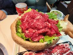 -刘少华贵州小黄牛·鲜牛肉火锅(总店)