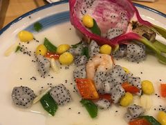 -小厨子私房菜·云南美食店