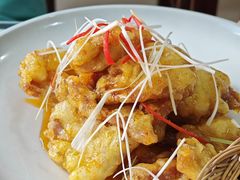 -甲巳酒店·本地特色菜