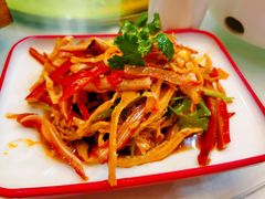 -湘桂人酒楼(西便门店)