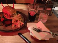 -Devils’ Brewery小恶魔精酿啤酒(武汉天地店)