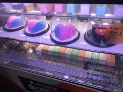 -野人先生现做冰淇淋(北京顺义祥云小镇店)