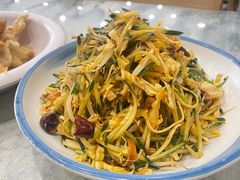 风味大拌菜-苏师傅菜馆(上沙店)