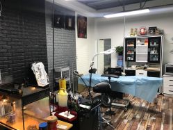 点击看大图 -越域刺青