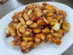 -友谊餐馆(永安路店)