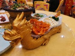 -白家大院·王府宫廷菜(苏州街店)