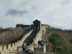 -慕田峪长城