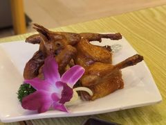 -添好运点心专门店(百老汇店)