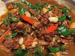 -鲁家大院(工农路店)