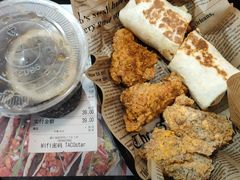 -TACO STAR 塔可星(下沙宝龙店)