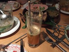 -Ginger(兴国路店)