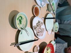 -吕氏疙瘩汤·海鲜新鲁菜(凯德mall新都心店)