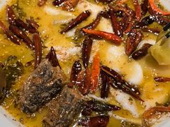 -花椒俏川菜小馆(南海万达店)