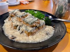 翡翠豆腐-珍宝海鲜(东海岸海鲜中心)
