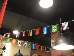 -醉烧膘·烧烤夜宵王(总店)