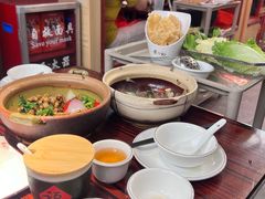 -龚印记牛骨牛杂屋·四代传承(珠影星光城店)