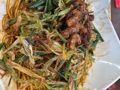 -东泰祥生煎馆(长宁路店)