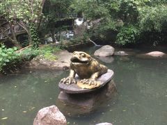 -太湖源风景区