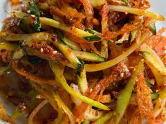 -真利味·脊骨火锅·正宗韩国料理(韩乐坊店)