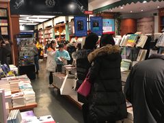 -西西弗书店&矢量咖啡(万象城店)