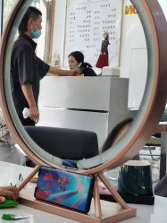 点击看大图 -MOVAN HAIR莫凡匠人发型屋