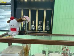 -鹤茶野所(上海首店)