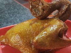 -光明刘冰乳鸽店(光明法政北路店)