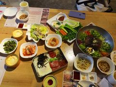 -喜来稀肉(望京店)