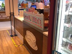 -DQ·蛋糕·冰淇淋(奥林匹克广场店)