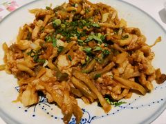 -花城苑广府菜(侨鑫店)