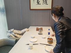 -海泰食府·新鲁菜·家宴(总部基地店)