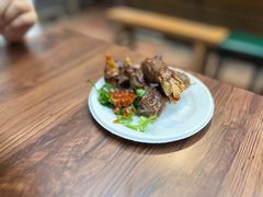 -老宅原住民沙茶面精品小吃(龙头路店)
