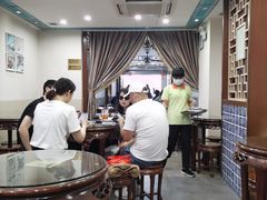 大堂-仁信老铺甜品(北京路店)