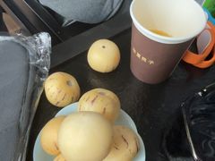 -华夏良子·足道·SPA·艾灸(金皇大厦店)